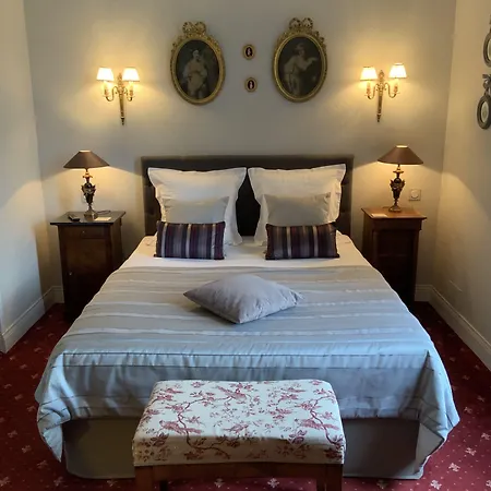 Victoria Arromanches 4* Tracy-sur-Mer