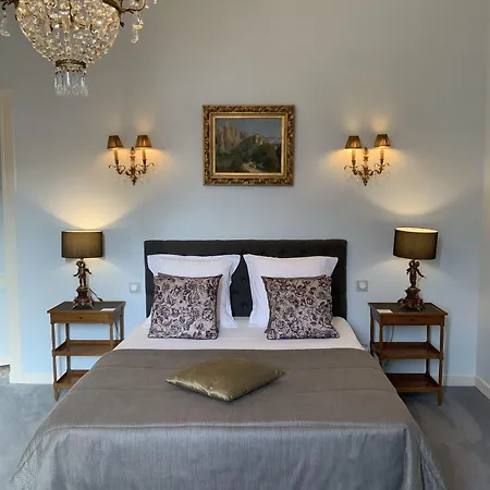 Victoria Arromanches 4*