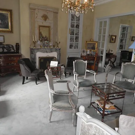 Bed & Breakfast Victoria Arromanches