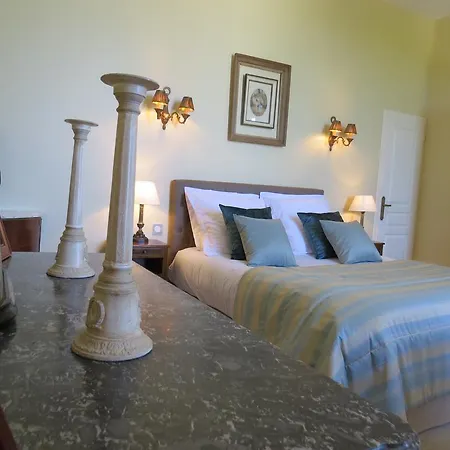 Victoria Arromanches Panzió 4*