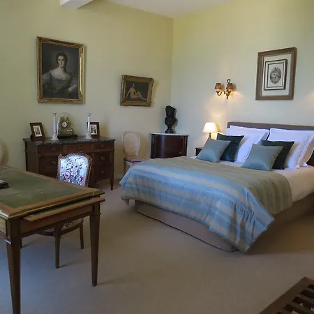 Victoria Arromanches 4* Tracy-sur-Mer