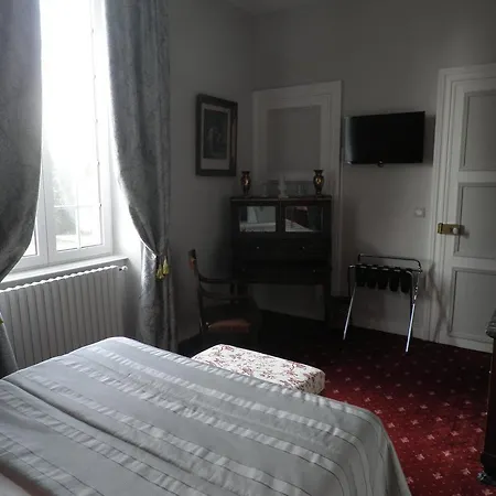 Victoria Arromanches Panzió 4*