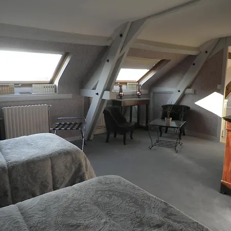 Panzió Victoria Arromanches