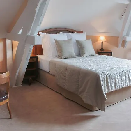 Victoria Arromanches Panzió Tracy-sur-Mer