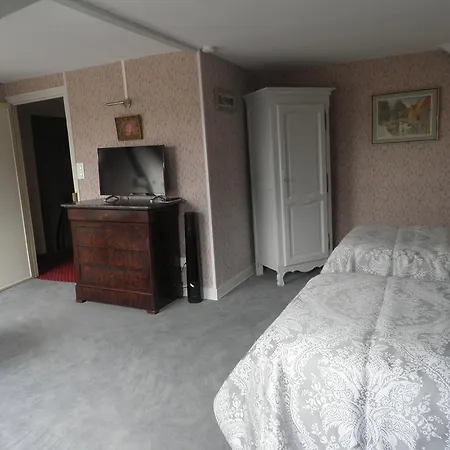 Victoria Arromanches 4*