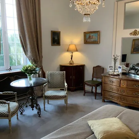 Panzió Victoria Arromanches