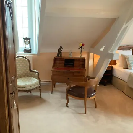 B&B Victoria Arromanches