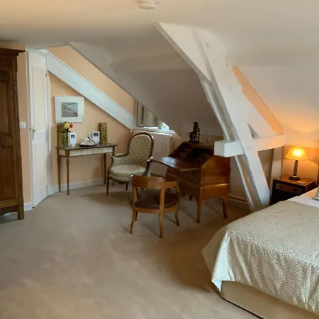 Victoria Arromanches Tracy-sur-Mer