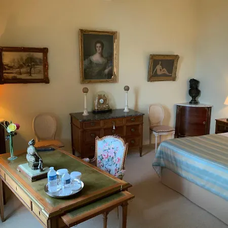 Victoria Arromanches Panzió 4*