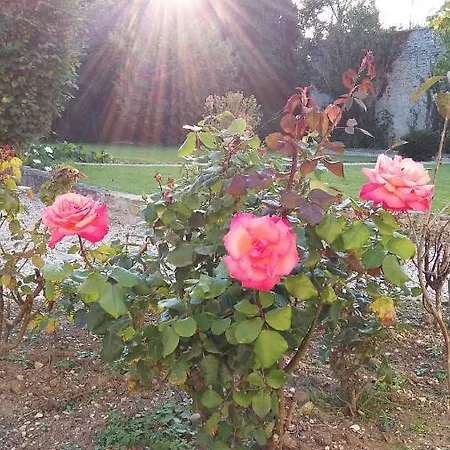 Victoria Arromanches Bed & Breakfast