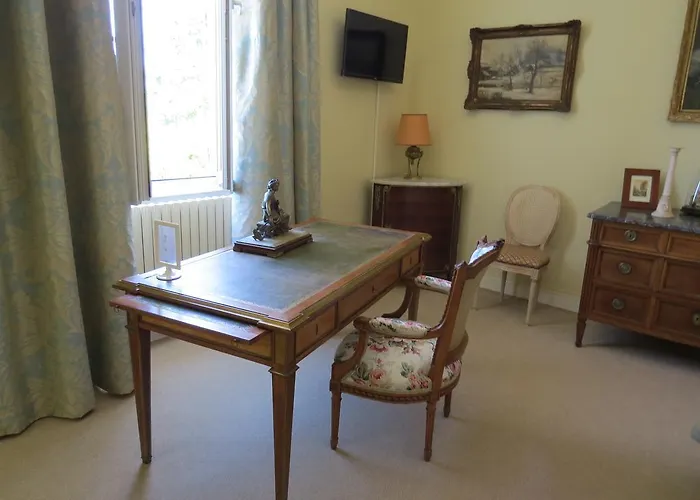 Victoria Arromanches 4*