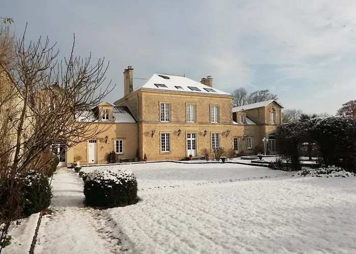 Victoria Arromanches 4*