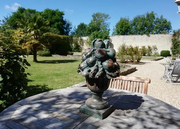 Bed & Breakfast Victoria Arromanches Tracy-sur-Mer