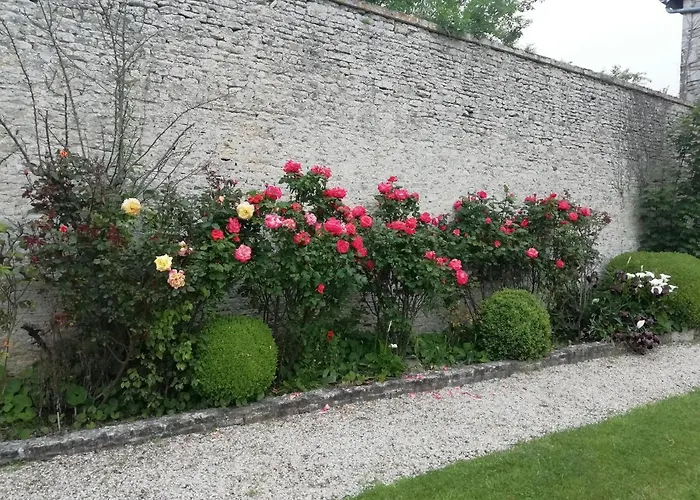 Victoria Arromanches Bed & Breakfast