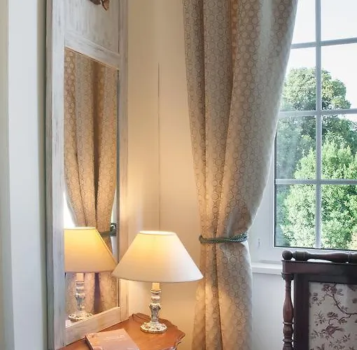 Victoria Arromanches ベッド・アンド・ブレックファスト 4*