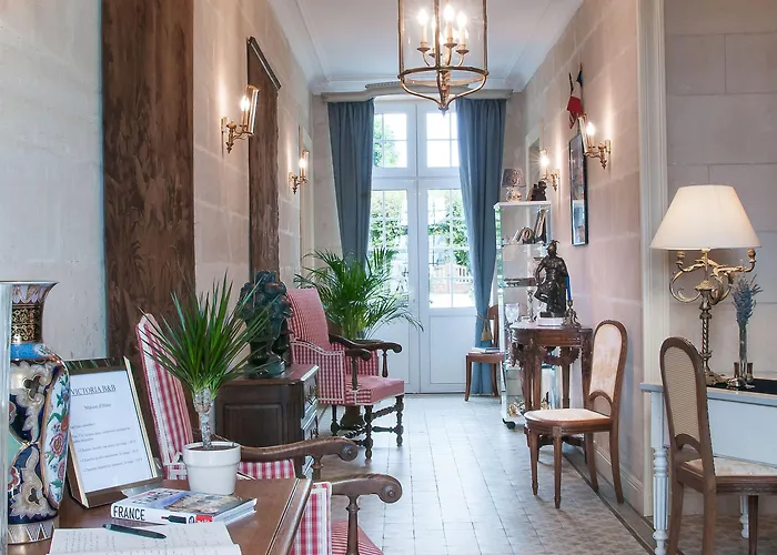 Victoria Arromanches 4*