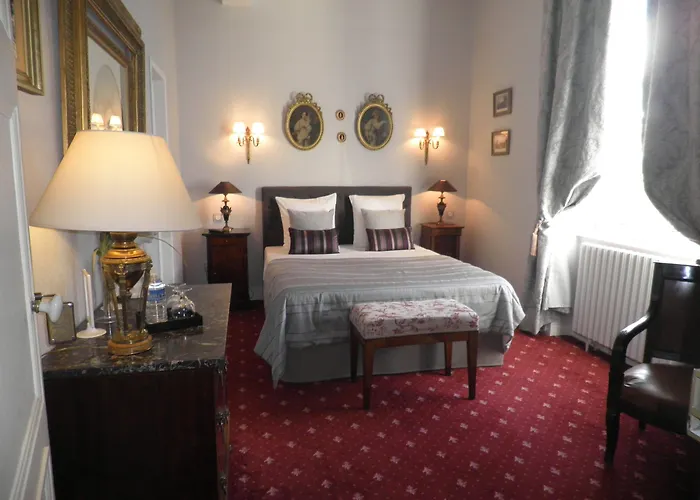 Bed & Breakfast Victoria Arromanches Tracy-sur-Mer