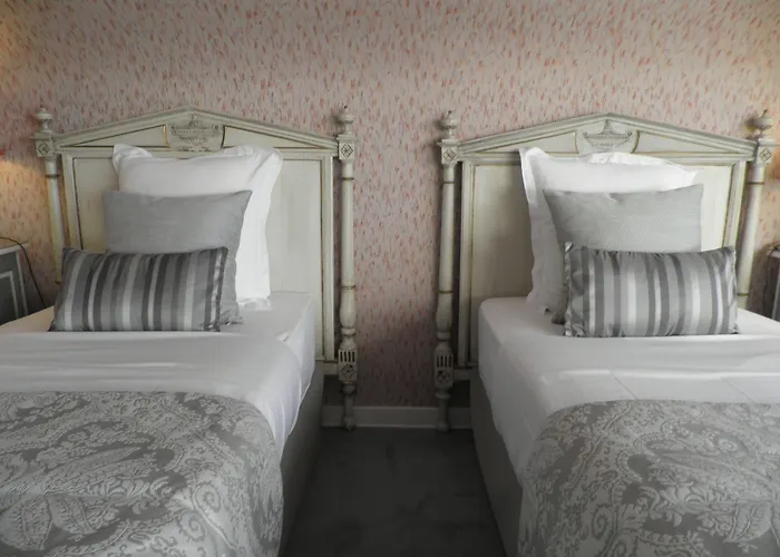 Victoria Arromanches 4*