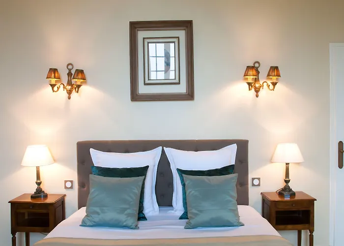 Victoria Arromanches