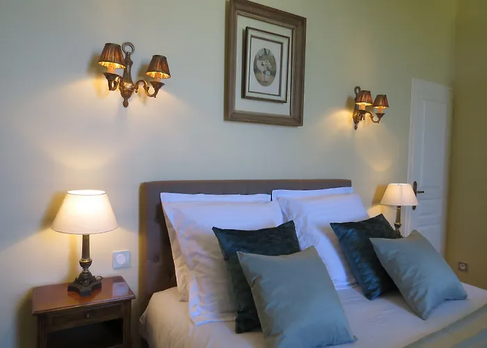 Victoria Arromanches Tracy-sur-Mer