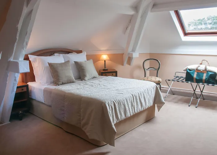 Victoria Arromanches