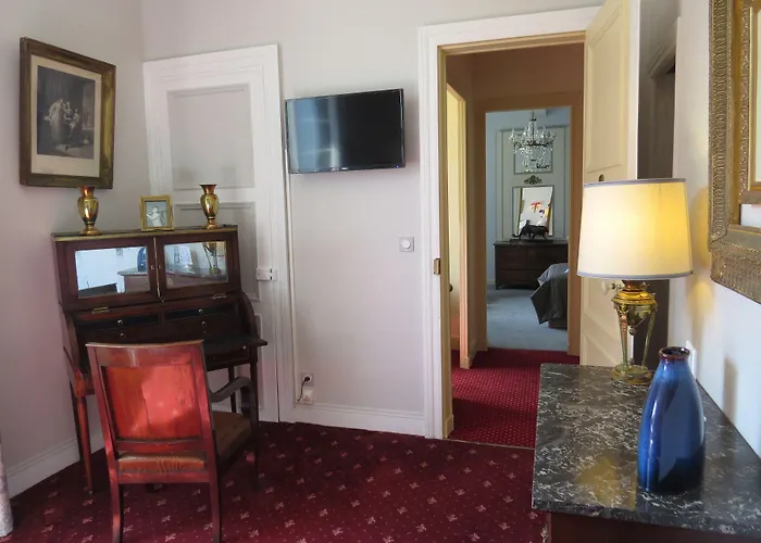 Victoria Arromanches 4*