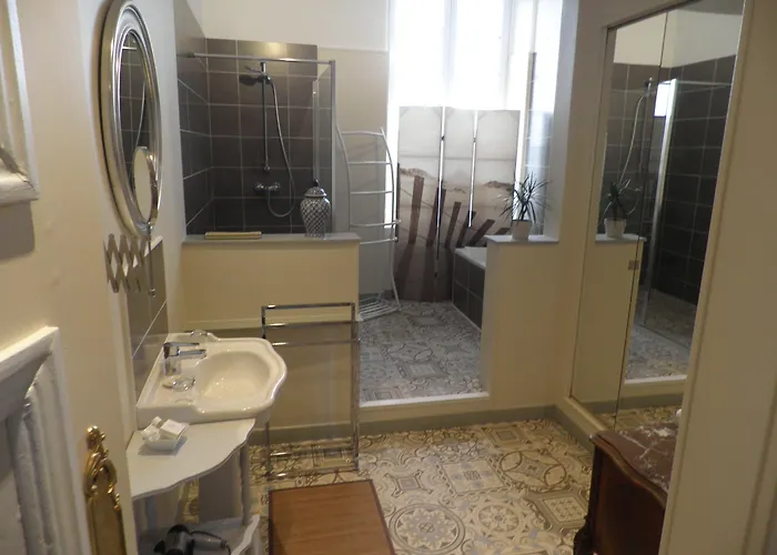 Victoria Arromanches 4*