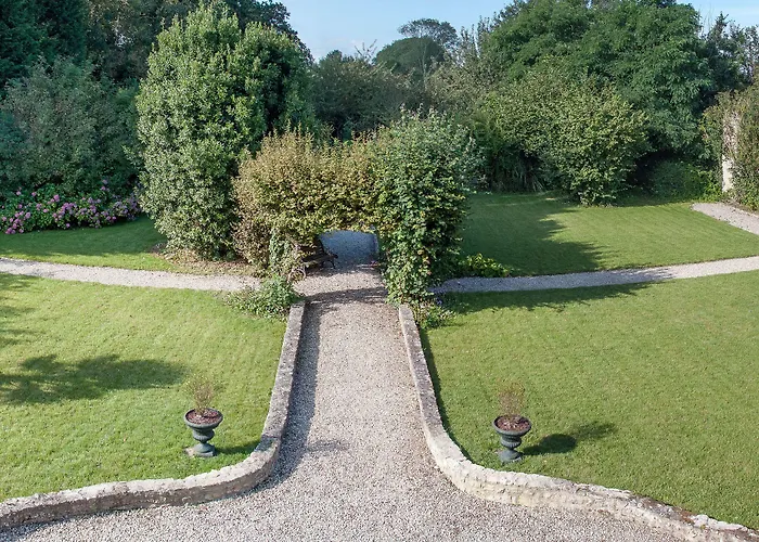 Bed & Breakfast Victoria Arromanches 4*