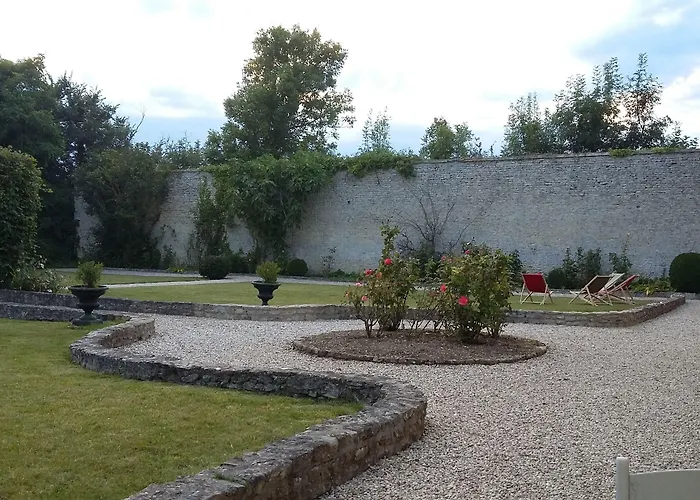 Victoria Arromanches Bed & Breakfast