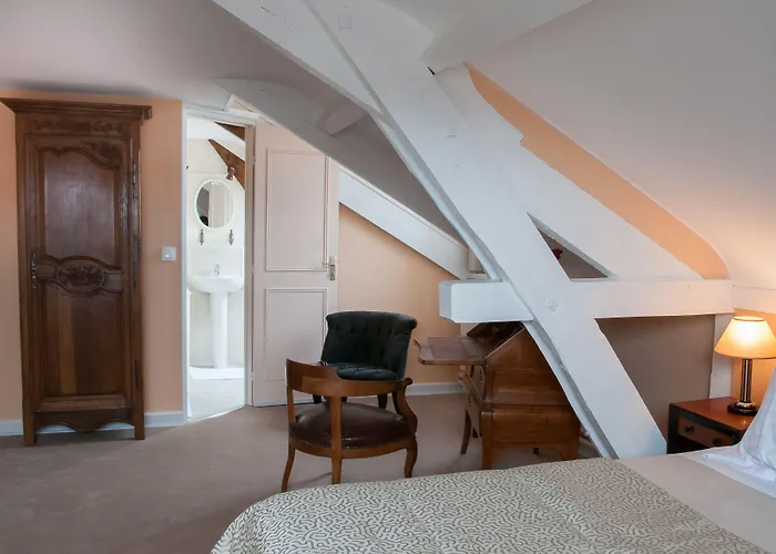 Victoria Arromanches 4*