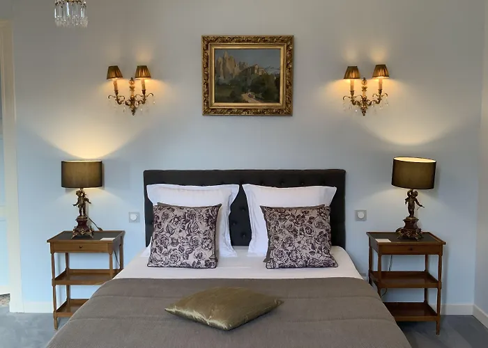 Victoria Arromanches 4*