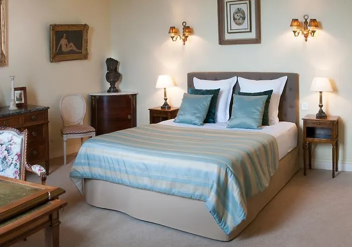 Victoria Arromanches ベッド・アンド・ブレックファスト トレシー・シュル・メール