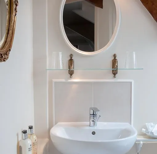 Victoria Arromanches ベッド・アンド・ブレックファスト 4*