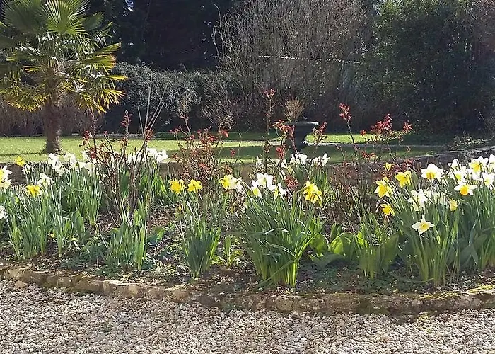 Victoria Arromanches トレシー・シュル・メール