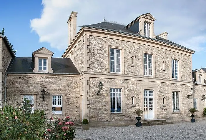 Bed & Breakfast Victoria Arromanches Tracy-sur-Mer