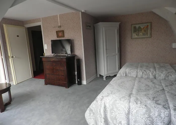 Victoria Arromanches 4*