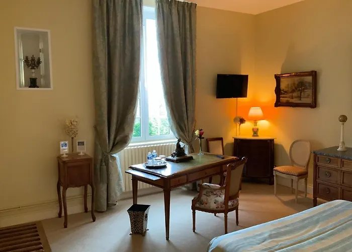 Bed & Breakfast Victoria Arromanches Tracy-sur-Mer