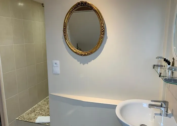 Victoria Arromanches ベッド・アンド・ブレックファスト