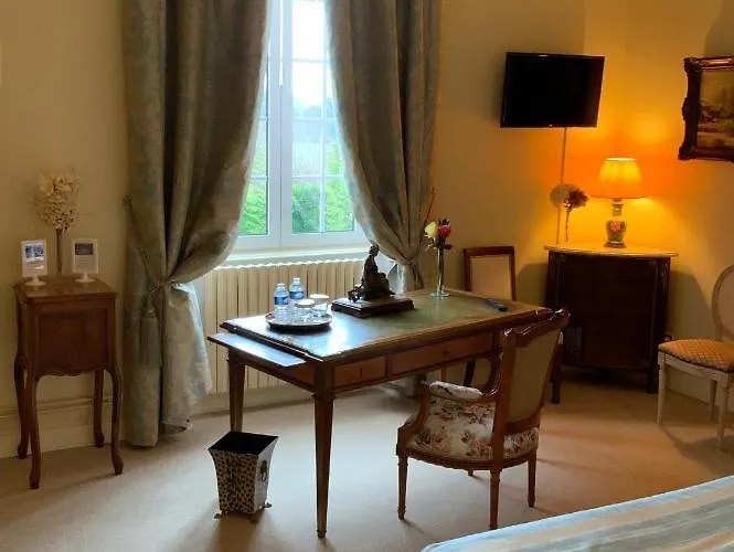 Victoria Arromanches トレシー・シュル・メール